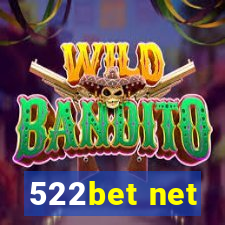 522bet net